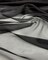 Black Crystal Organza Fabric by the Yard, 60" Wide Sheer Lightweight Organza for Wedding Dresses, Event Decor, Curtains & Sewing